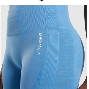Gymshark Energy+ Seamless Leggings